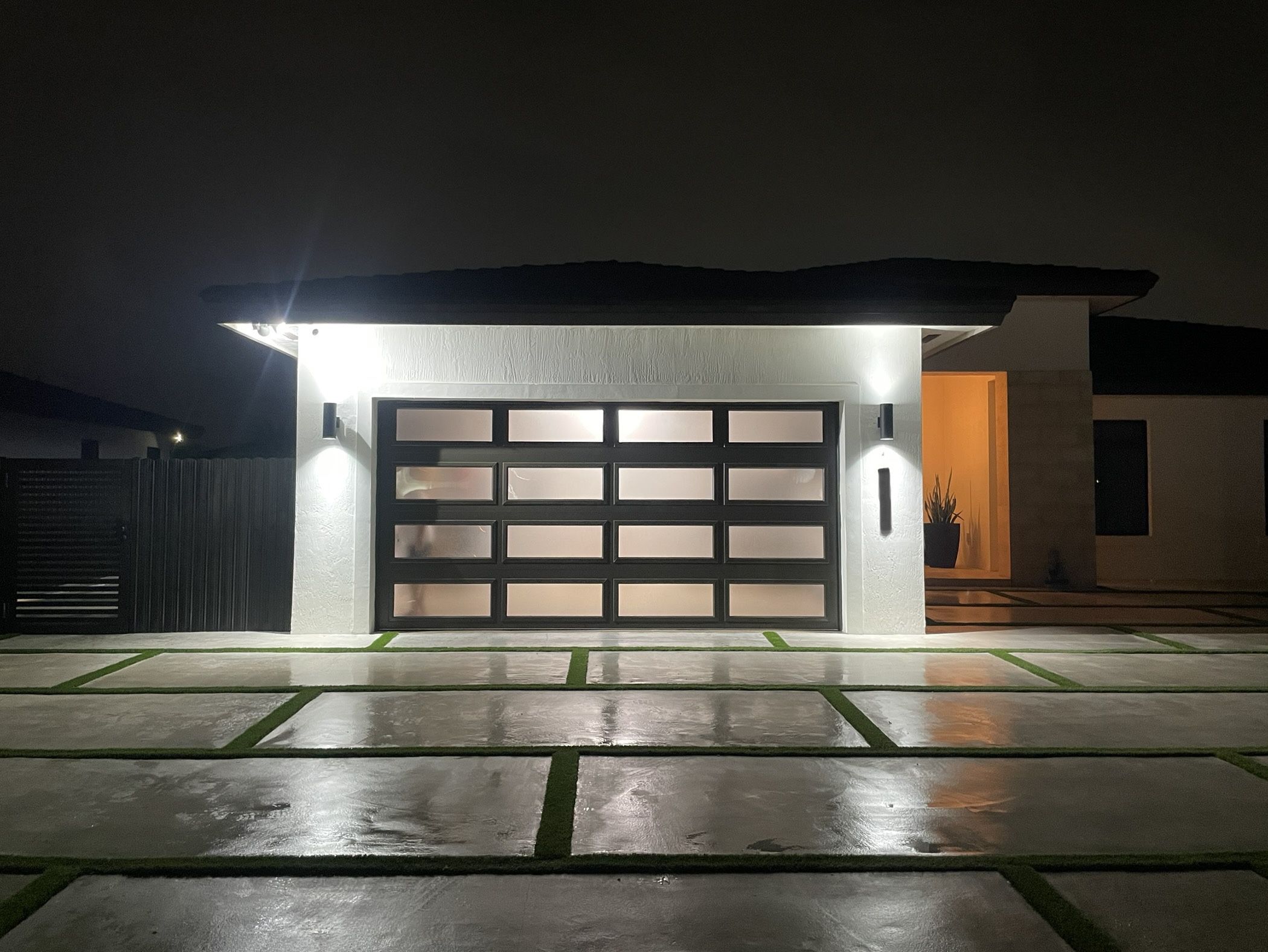 Garage Doors
