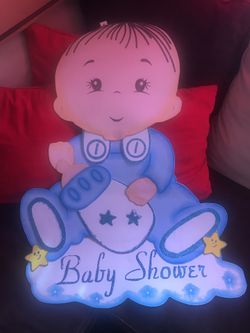 Baby shower