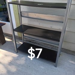 Shelf