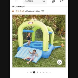 Bounce House