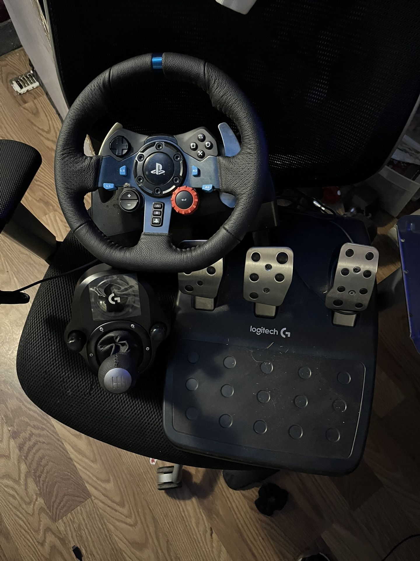 Ps5
