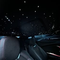 Starlight headliner lights on any car!!!