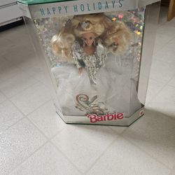 Barbies Special Edition 