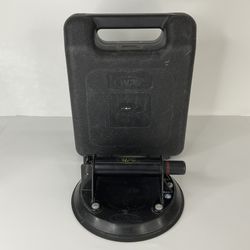 Wood’s Powr-Grip Suction Cup Lifter