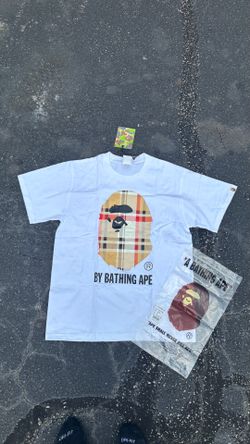 Bape tee