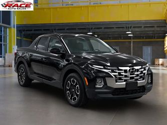 2023 Hyundai Santa Cruz