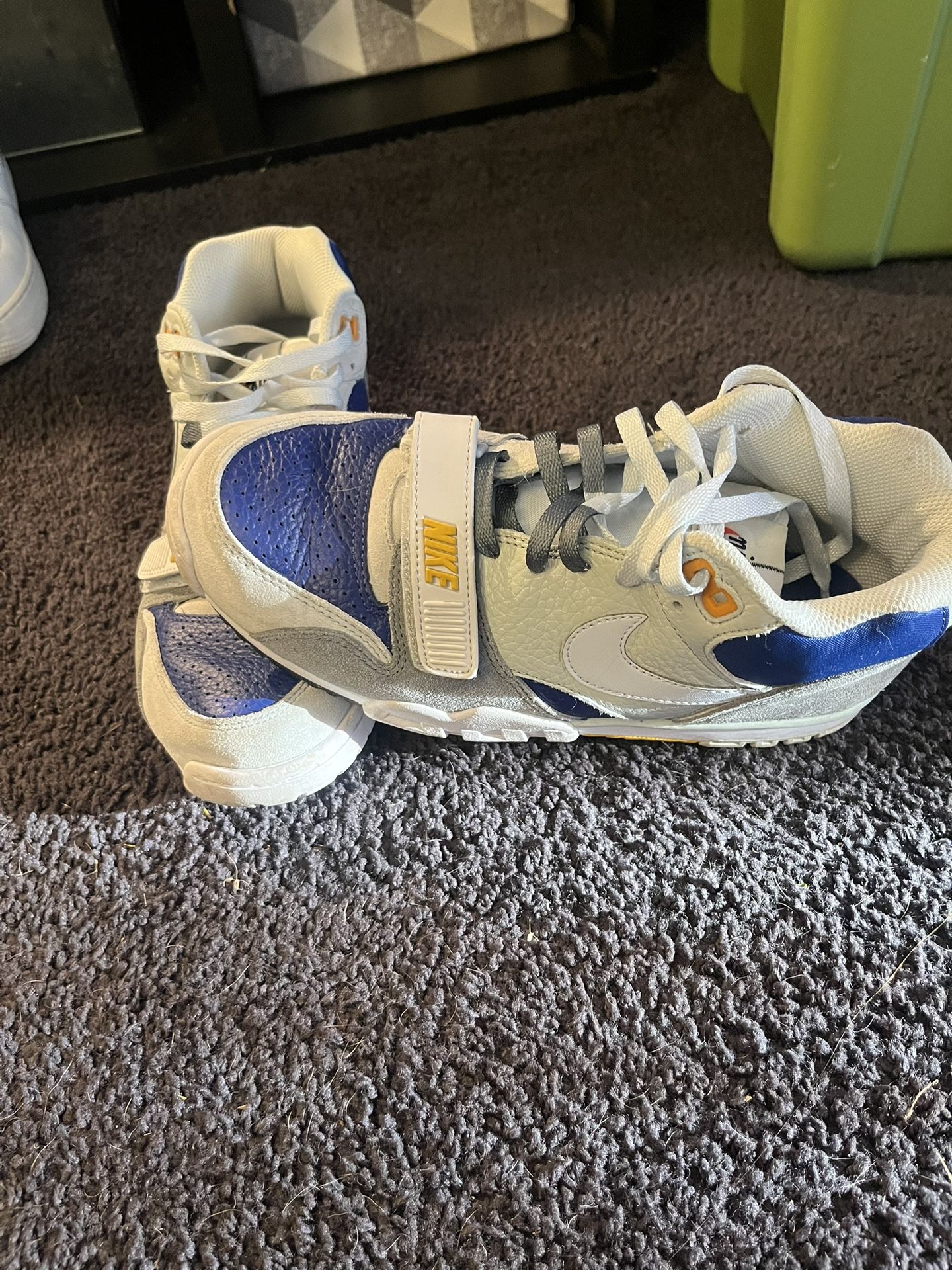 Nike Shoes
