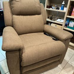 Lazy Boy Recliner Lift Chair (large)
