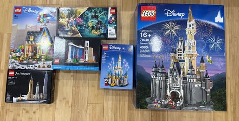 Lego for sale