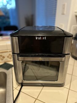 Ari Fryer Oven 