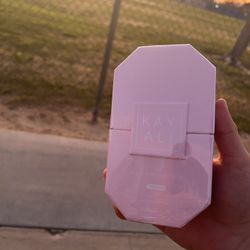 KAY ALI PERFUME 