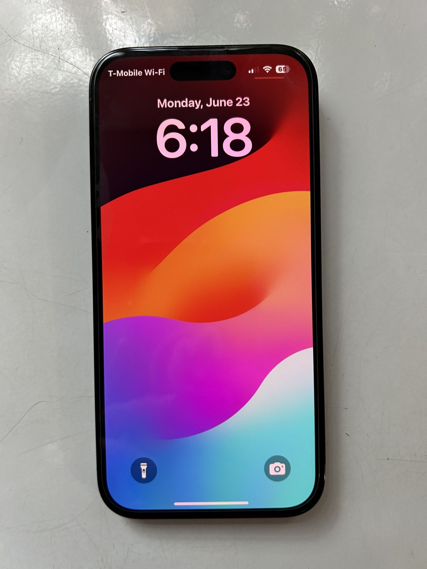 iPhone 14 Pro Unlocked Pre Owned