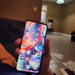 Motorola Moto G 2025