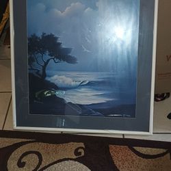 Bathroom cleaning And Picture 