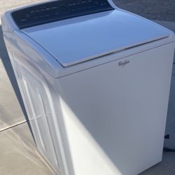 WHIRLPOOL WASHER 