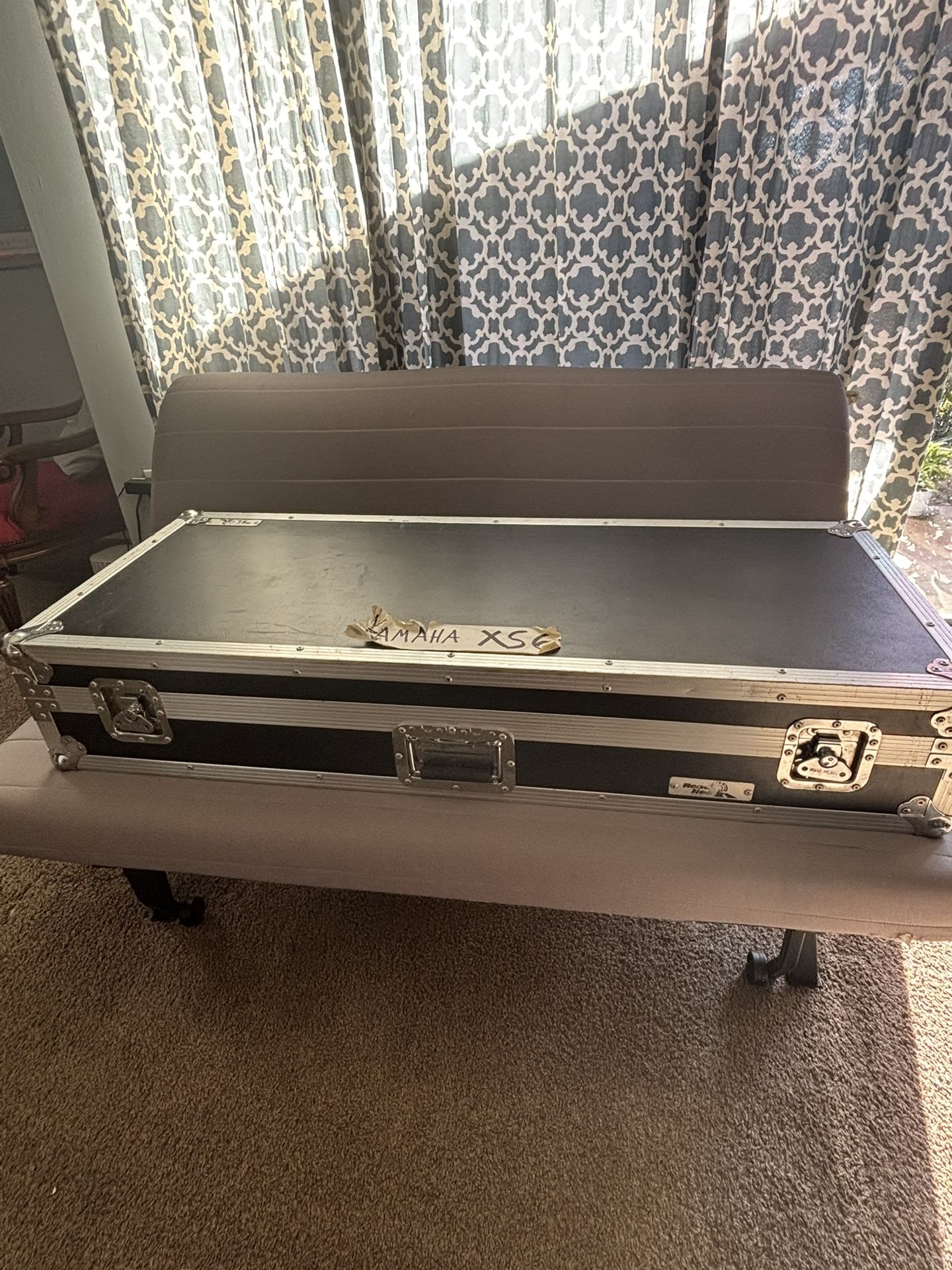 Keyboard Case