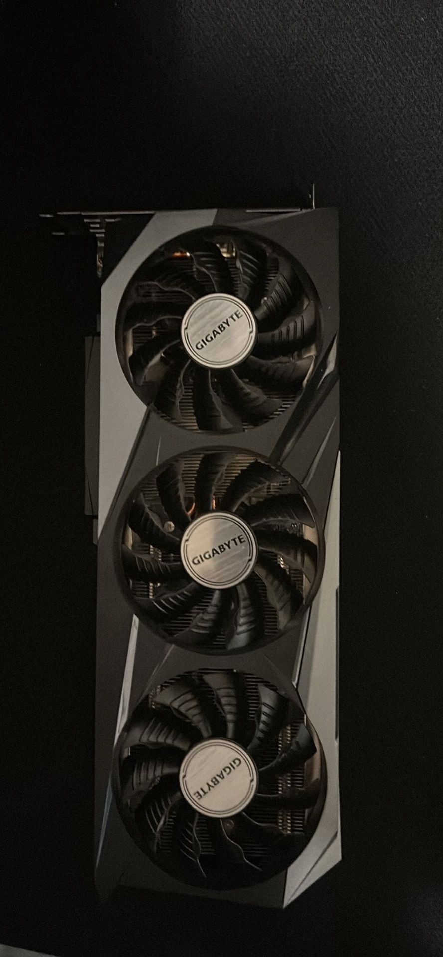 Gigabyte GeForce RTX 3070 Gaming OC
