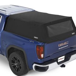 Softopper Short Bed 5.8 Foot Chevrolet Silverado GMC Sierra 2026 - 1999