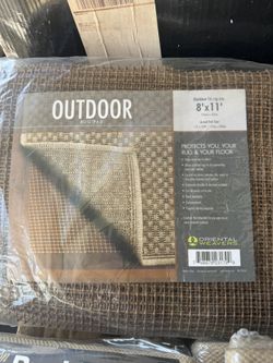 non slip rug pad