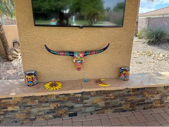 Outdoor Pottery post #1  please read 🚩