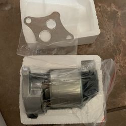 EGR Valve 2003 Cadillac Deville