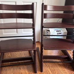 Stokke Tripp Trapp Baby Highchair