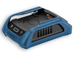 Bosch 18v Wireless Charger Pad (not Actual Photo)