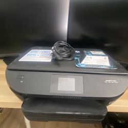 Hp Envy 5660 Printer 