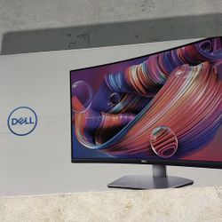 Dell Monitor 