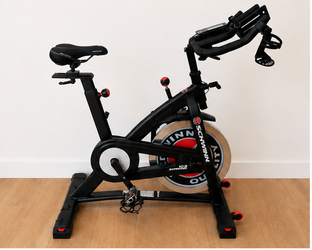 Schwinn Stationery Bike Ic3