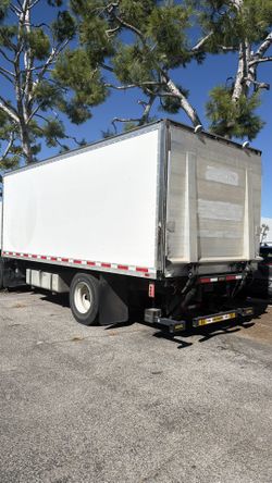 Lift Gate