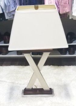 X LAMP