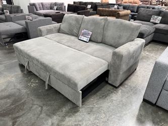 New sofa bed