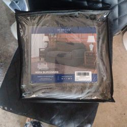 Couch Slip Covers 