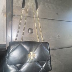 Tory Burch Kira Quilted