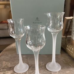 Party Lite Votive Candle Set