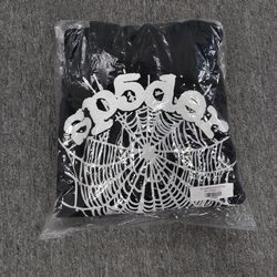 Sp5der hoodie