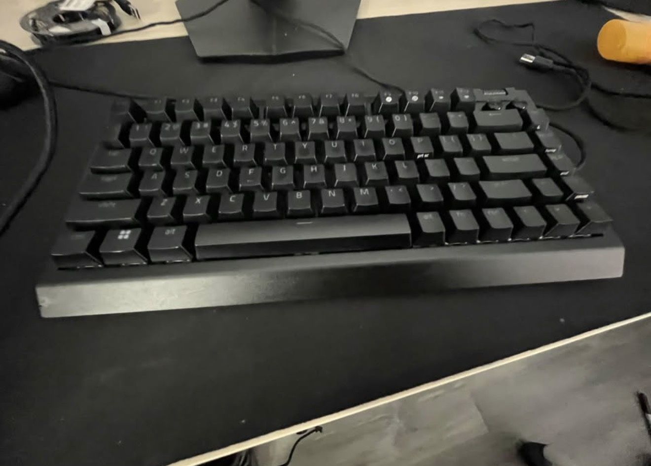 Gaming Peripheral Bundle