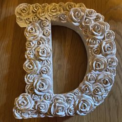 D Initial 