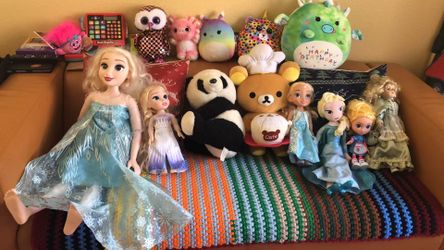 Toys