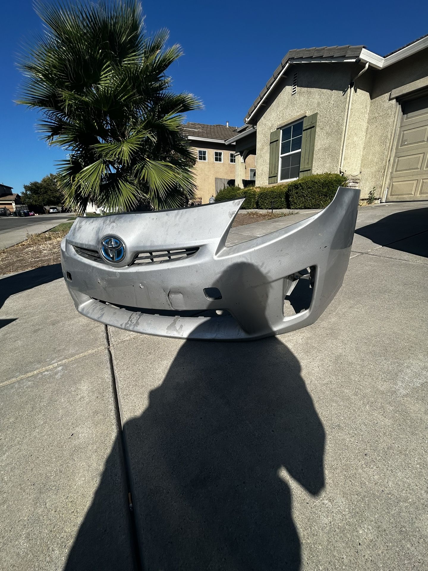 Prius Parts