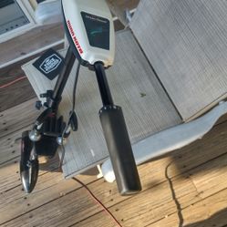 Minn Kota model 35