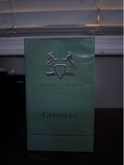 Parfums de Marley Greenley