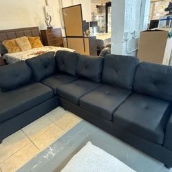 Sectional In Specials 