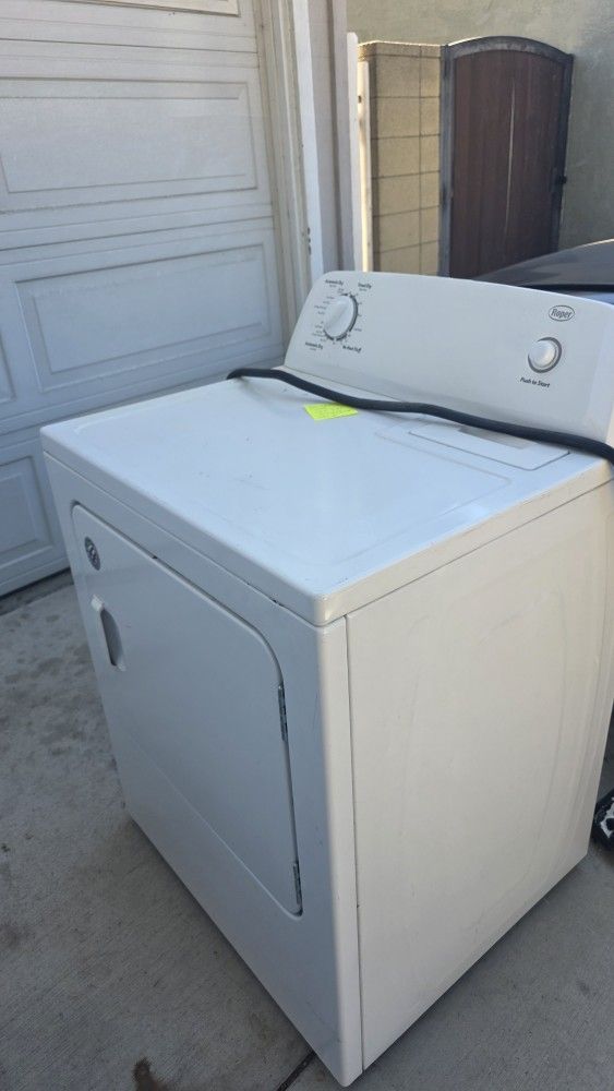 Electric Dryer