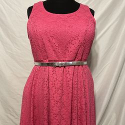 Lane Bryant Dress Women’s Size 26