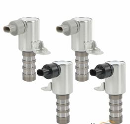 2 pair Variable Valve Timing Solenoid for Ford F-150 Explorer 3.5L 2011-2017