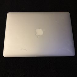 MacBook 