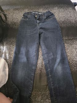 Boys pants