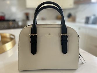 Kate Spade New York Leather Handbag - brand new, genuine Kate Spade